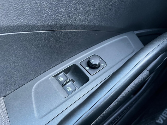 Skoda Fabia 1.0 TSI Ambition