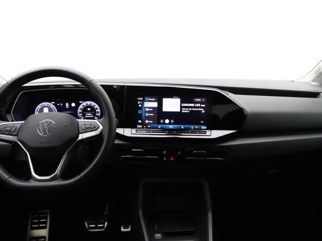 Volkswagen Caddy 2.0 TDI Combi DSG Style