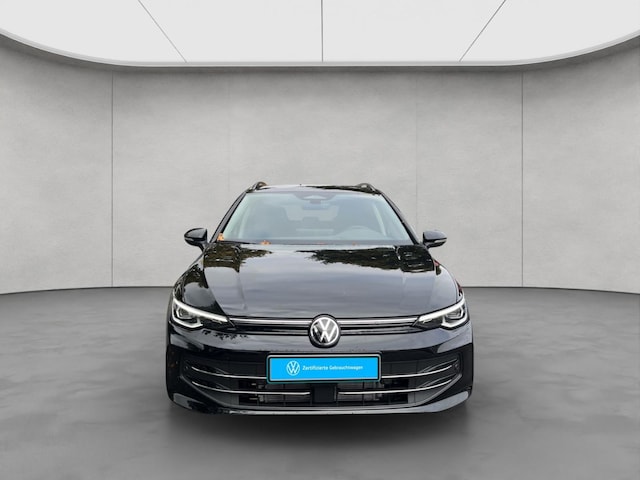 Volkswagen Golf 1.5 eTSI DSG Plus Variant