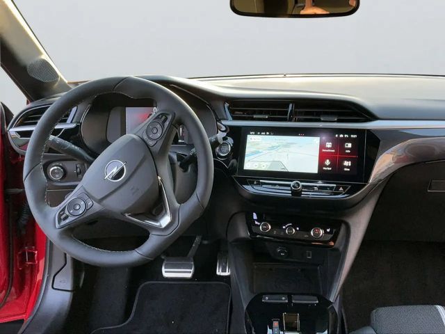 Opel Corsa GS-Line Grand Sport