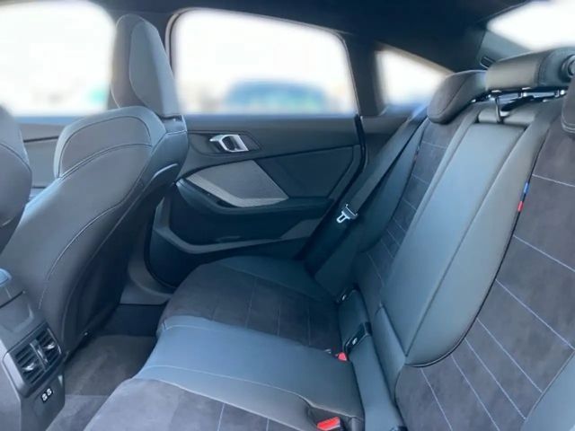 BMW 220 220d Coupé Gran Coupé