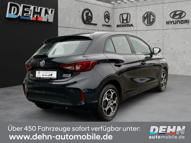 MG MG3 Comfort Hybrid+