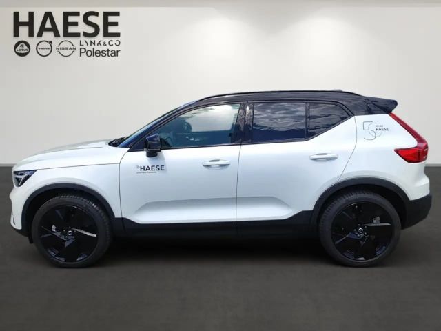 Volvo XC40 Ultra