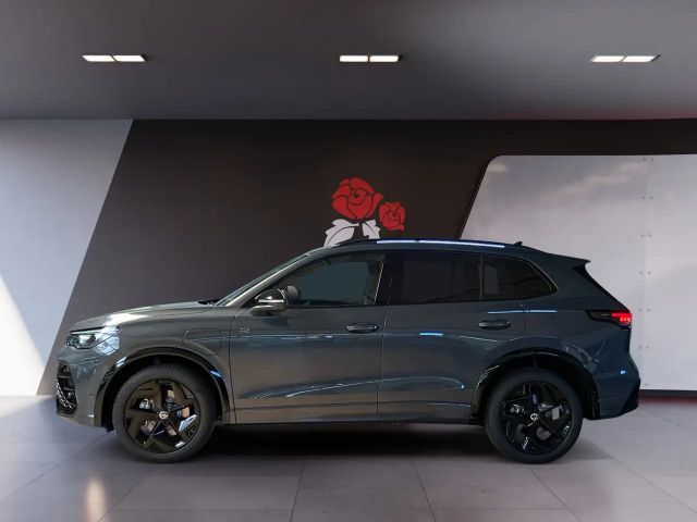Volkswagen Tiguan R-Line eHybrid