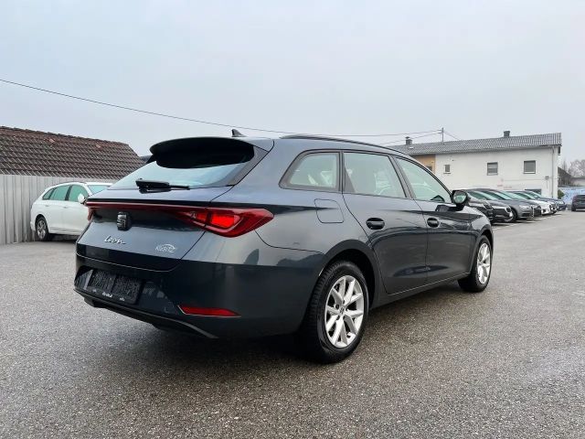 Seat Leon Sportstourer Style