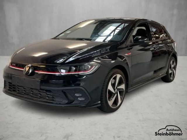 Volkswagen Polo 2.0 TSI DSG GTI IQ.Drive