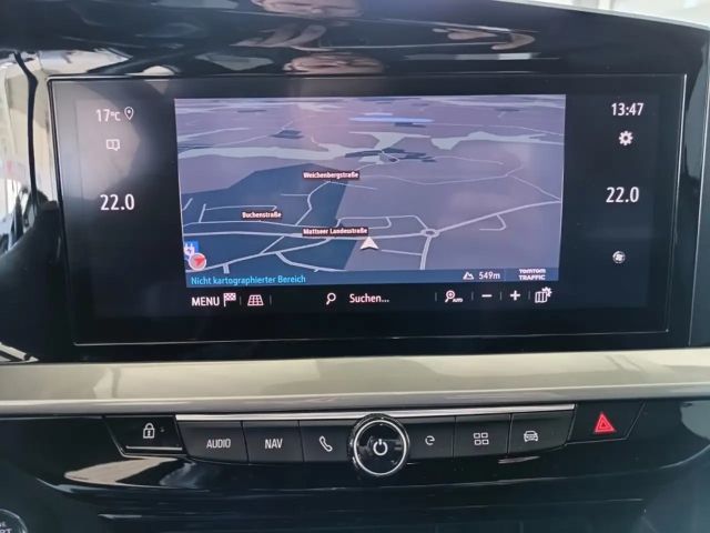 Opel Mokka -e Elektromotor 50kWh