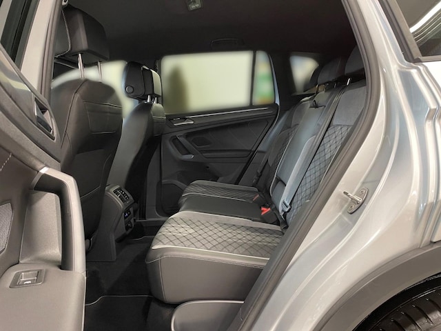 Volkswagen Tiguan 1.5 TSI