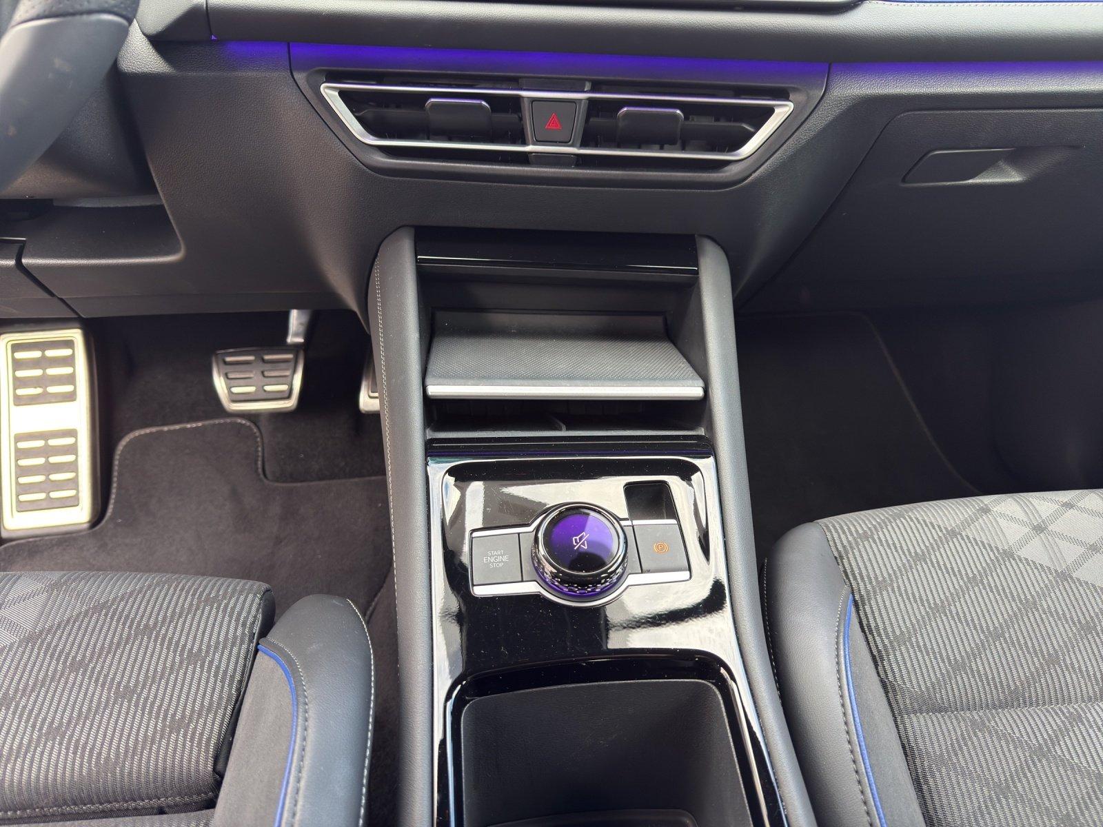 Volkswagen Tiguan 2.0 TDI DSG R-Line