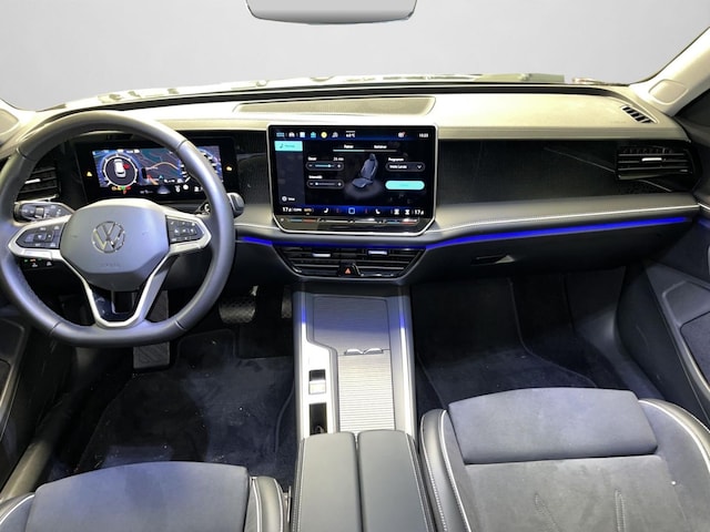 Volkswagen Passat Business DSG Variant