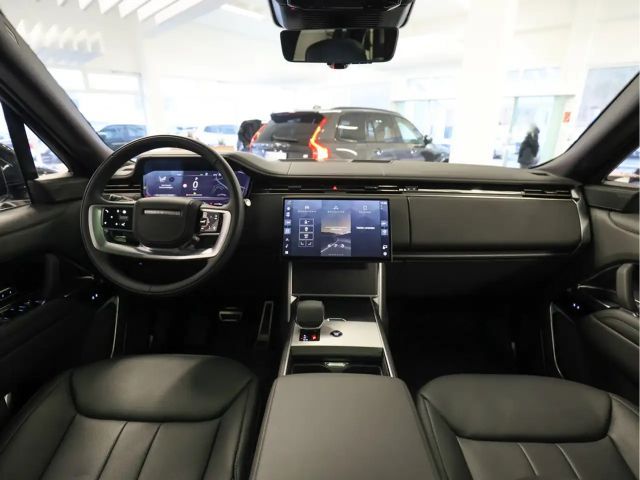 Land Rover Range Rover Autobiography P530