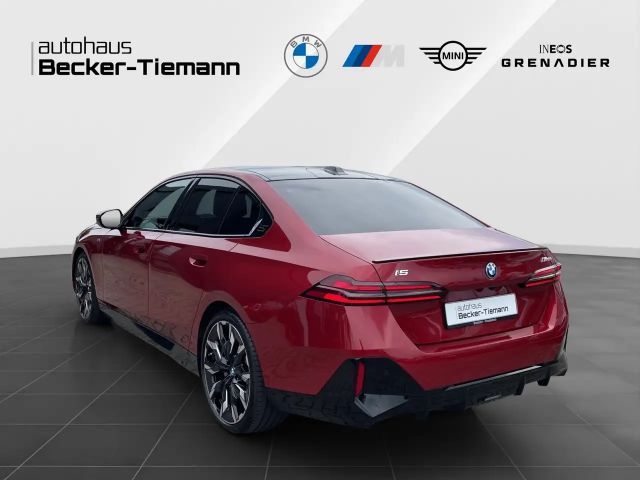 BMW i5 M-Sport M60 Sedan xDrive