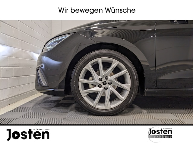 Seat Ibiza 1.0 TSI FR-lijn