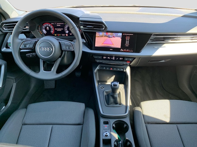 Audi A3 30 TFSI Sportback