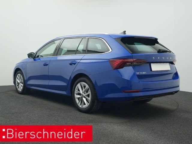 Skoda Octavia 1.4 TSI Combi iV