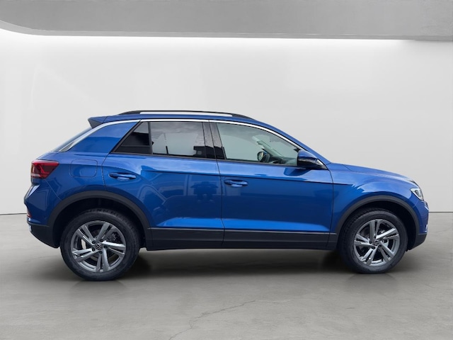 Volkswagen T-Roc 1.5 TSI DSG