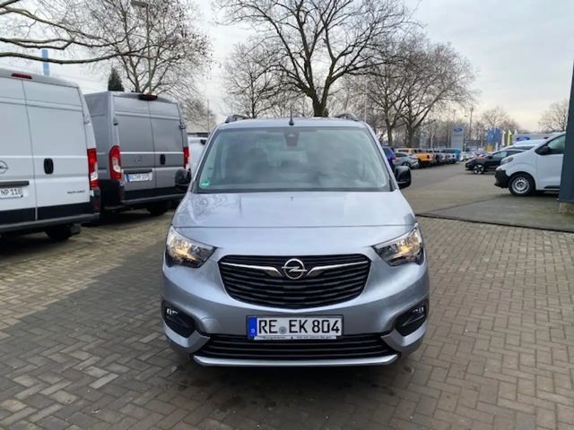 Opel Combo Life Ultimate
