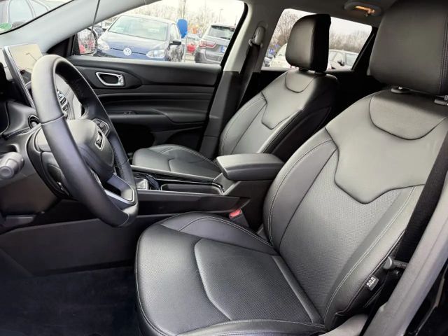 Jeep Compass Hybrid