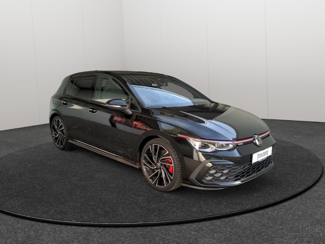 Volkswagen Golf 2.0 TSI DSG GTI Golf VIII