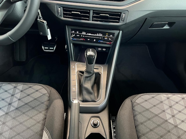 Volkswagen Taigo IQ.Drive R-Line