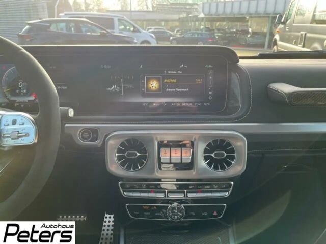 Mercedes-Benz G 63 AMG AMG Line