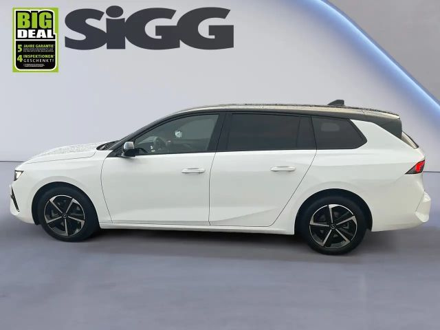 Opel Astra GS-Line Grand Sport Sports Tourer