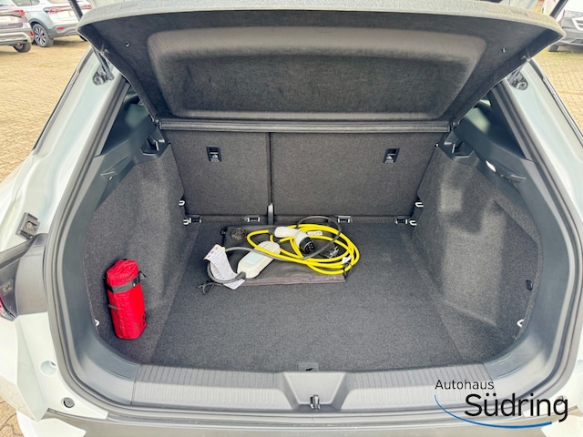 Volkswagen ID.4 52 KWh Pure