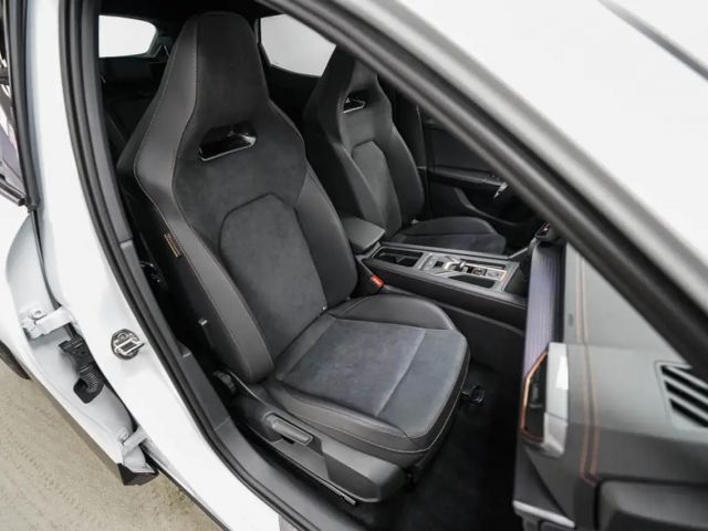 Cupra Formentor DSG VZ