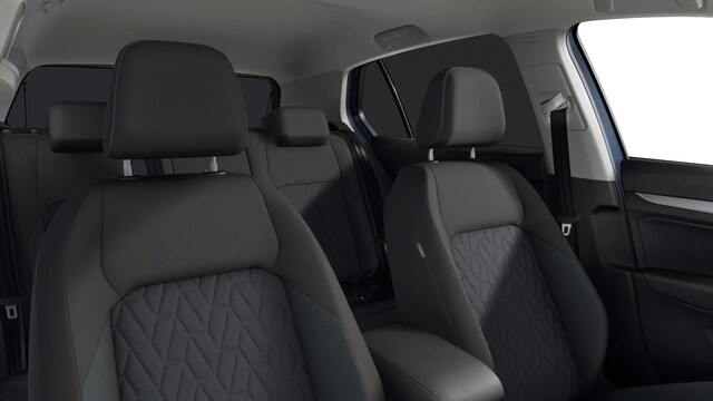 Volkswagen Golf 1.5 TSI Life