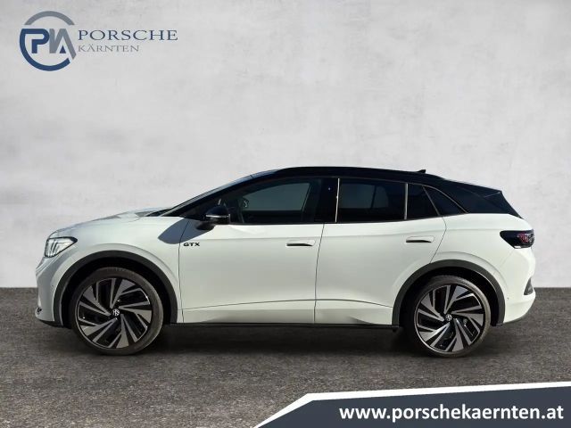 Volkswagen ID.4 4Motion Business GTX