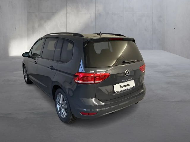 Volkswagen Touran DSG