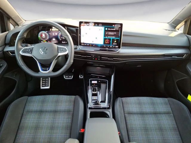 Volkswagen Golf DSG GTE eHybrid