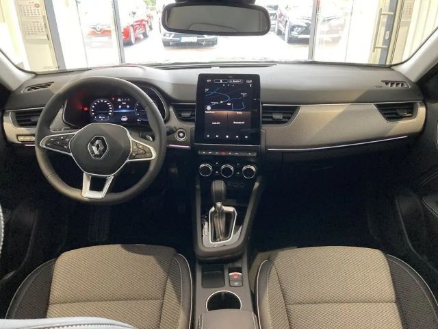 Renault Arkana EDC Intens TCe 140