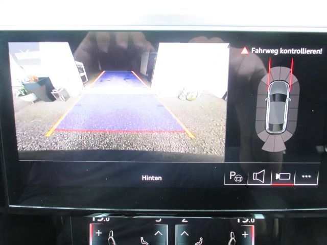 Audi e-tron 50 Quattro S-Line Sportback