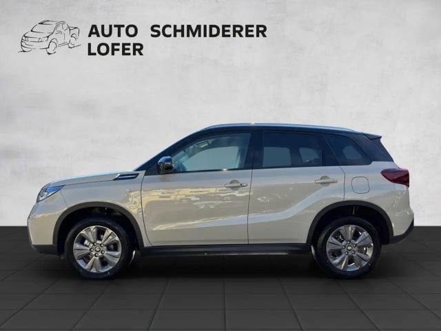 Suzuki Vitara AllGrip Hybrid Shine