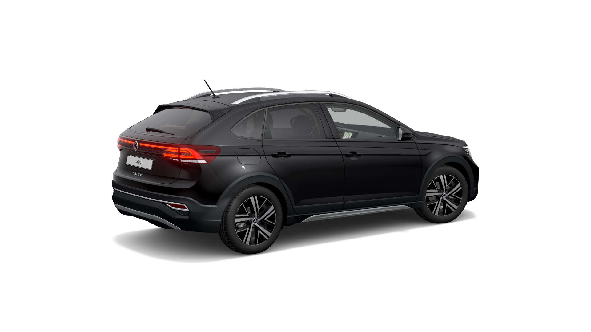 Volkswagen Taigo 1.0 TSI DSG