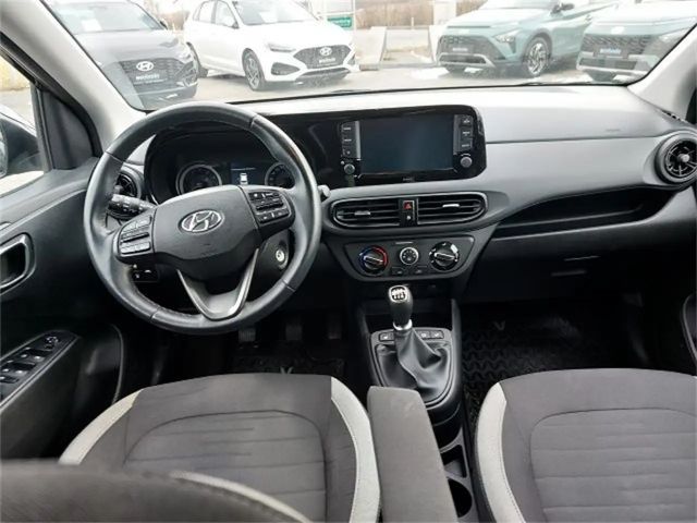Hyundai i10 Edition 30 plus