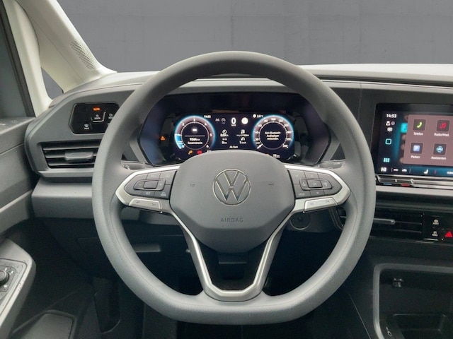 Volkswagen Caddy 2.0 TDI