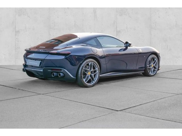 Ferrari Roma *1.Hd*Carbon+LED*MagneRide*Alcantara*