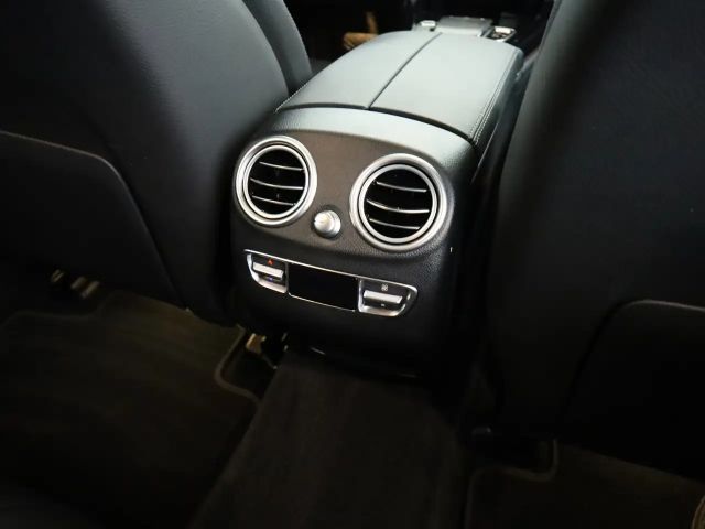 Mercedes-Benz EQC 400 4MATIC