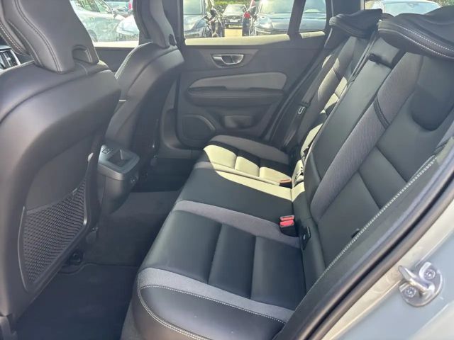 Volvo V60 Dark Hybrid Plus