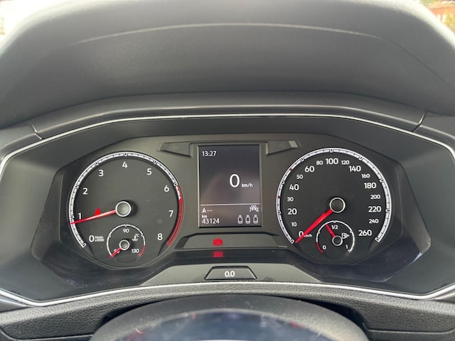 Volkswagen T-Roc 1.5 TSI Sport