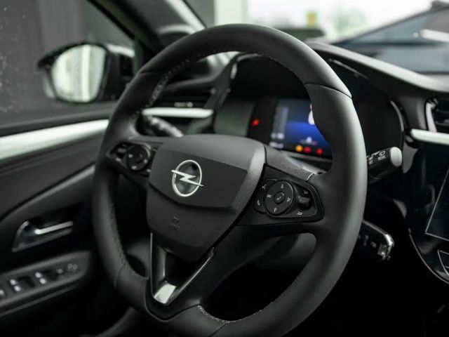 Opel Corsa GS-Line Grand Sport