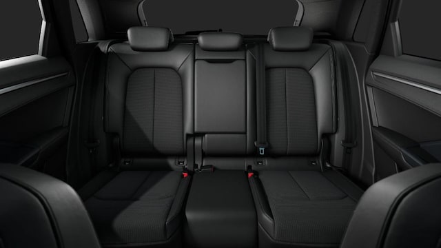 Audi Q3 35 TFSI S-Tronic