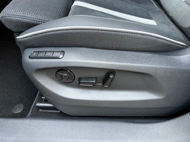 Skoda Kodiaq Sportline