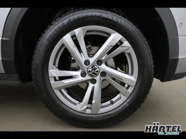 Volkswagen T-Roc 1.5 TSI DSG R-Line