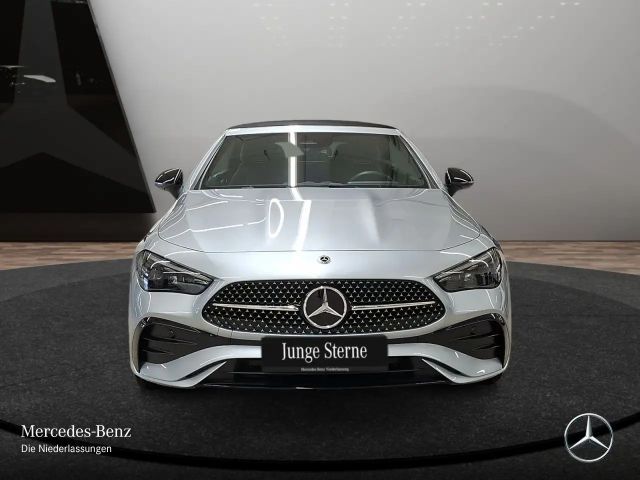 Mercedes-Benz CLE 450 4MATIC AMG Line