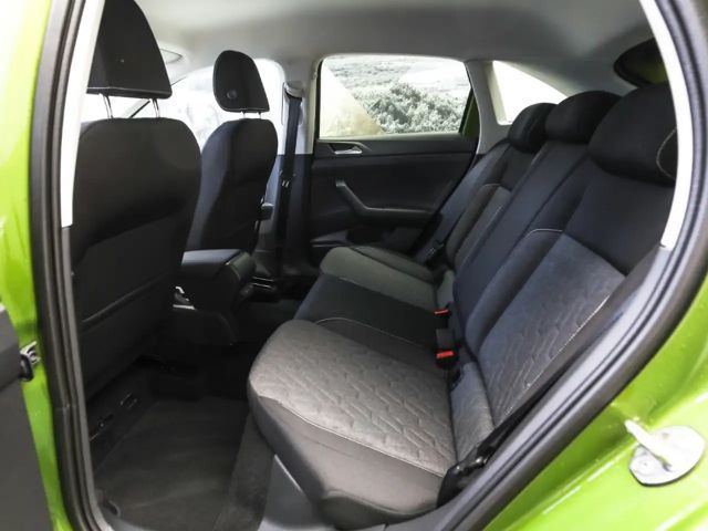 Volkswagen Taigo 1.0 TSI Move