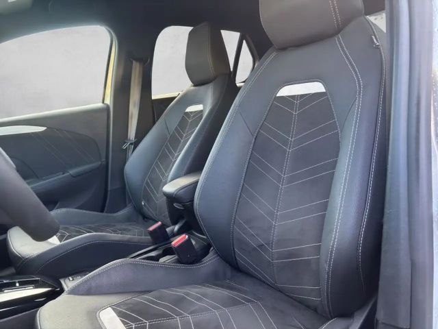 Opel Corsa GS-Line Grand Sport Turbo