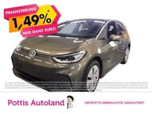 Volkswagen ID.3 Performance Pro